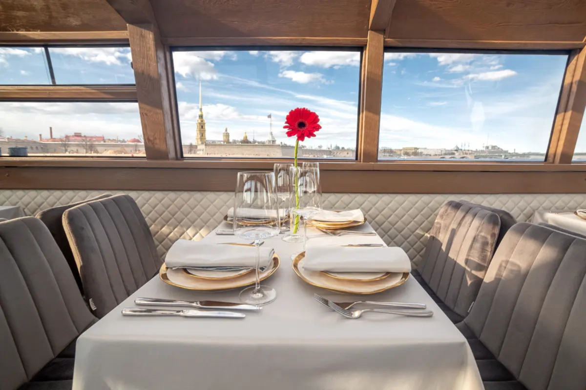 Теплоход «Антверпен» image- 18